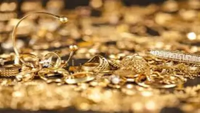 أسعار الذهب اليوم الخميس 7 مايو 2026: عيار 21 يسجل 6985 جنيها للشراء