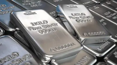 أسعار الفضة في الأسواق المصرية اليوم 7 مايو 2026 وعيار 999 يسجل 50 جنيها