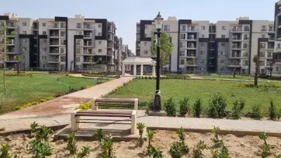 قرار عاجل بشأن الاستعلام الميداني لـ سكن لكل المصريين 7