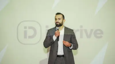 علاء شلبي: إندرايف مصر تقدم دعما بقيمة 7 ملايين جنيه للسائقين وتطلق خدمة تسجيل الرحلات