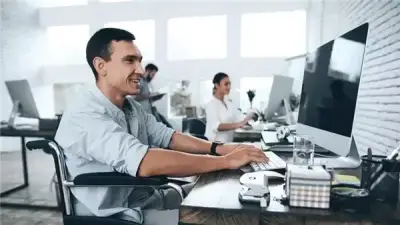 القضاء الإداري يلزم التضامن بتجديد كارت الخدمات لذوي الإعاقة 7 سنوات