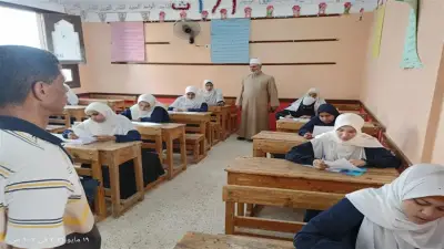 اعتماد 7 معاهد أزهرية في سوهاج من هيئة جودة التعليم
