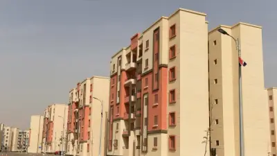 الموعد الأخير لسداد أقساط سكن لكل المصريين 7 قبل الغرامات وسحب الشقة