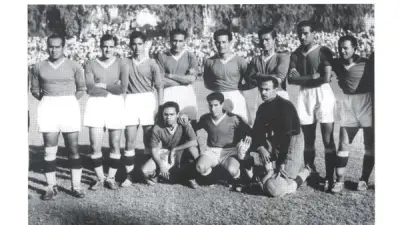 تاريخ الدوري المصري: 7 أبطال و6 إلغاءات في نسخته الأعرق