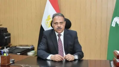 محافظ الشرقية: التعامل مع 70 ألف طلب وشكوى منذ يوليو 2024