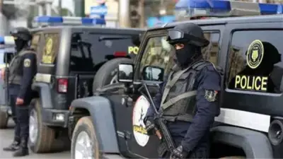 حملة أمنية بالجيزة تنفذ 70 حكماً قضائياً وترفع 250 إشغالاً مخالفاً