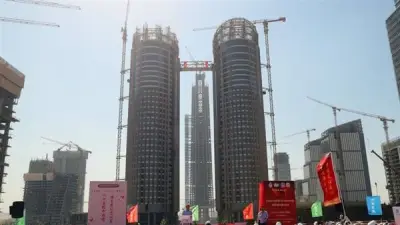 بعد 70 عامًا على العلاقات الدبلوماسية: الصين والدول العربية ترسخان مسار التنمية المشتركة
