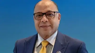 أحمد سلام: 70 عاماً على العلاقات المصرية الصينية محطة تاريخية مهمة