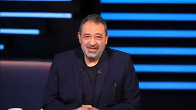 تغريم مجدي عبد الغني 700 ألف جنيه في 8 قضايا ميراث