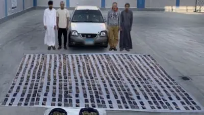 مصرع مسجل خطر وضبط 700 كيلو مخدرات بـ 84 مليون جنيه في الدقهلية