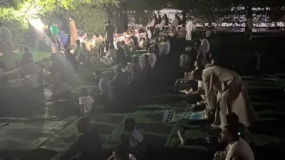 استعدادات مكثفة في 77 ساحة و3224 مسجدًا بقنا لاستقبال مصلي عيد الأضحى