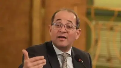 وزير المالية: خفض الدين للناتج المحلي إلى 78% بحلول 2027