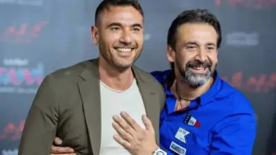 قبل 7Dogs: تعاون كريم عبد العزيز وأحمد عز في كيرة والجن