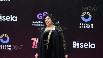 إسعاد يونس وفيفي عبده تتصدران العرض الخاص لفيلم 7dogs وكلب يخطف الأضواء