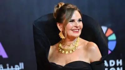 يسرا تشيد بفيلم 7DOGS وتصفه بالطفرة الحقيقية في السينما العربية