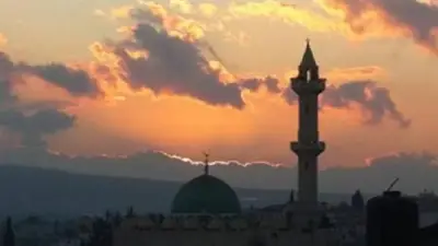 مواقيت الصلاة اليوم الجمعة في القاهرة والمحافظات 8 مايو 2026