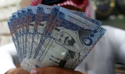 أسعار الريال السعودي اليوم الجمعة 8 مايو 2026 في البنوك المصرية