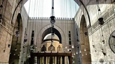 مواقيت الصلاة اليوم الجمعة 8 مايو 2026 في القاهرة والمحافظات