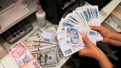 سعر الليرة التركية أمام الجنيه المصري اليوم الجمعة 8 مايو 2026