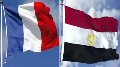 زيارة ماكرون لمصر: استثمارات مشتركة بـ8 مليارات دولار وتبادل تجاري قوي