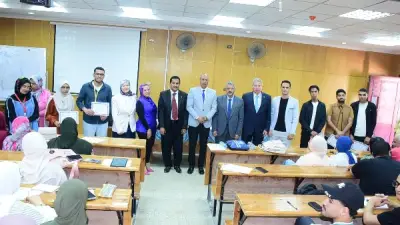 مؤتمر بجامعة سوهاج يناقش 8 أبحاث عن التحول الرقمي بالآثار والمتاحف