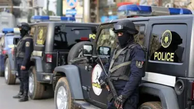 مصرع وإصابة 8 أشخاص في إطلاق نار بأسيوط والشرطة تتحرى