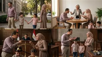 شروط ومدة الاستزارة في قانون الأسرة الجديد: 8 ساعات شهرياً كحد أدنى