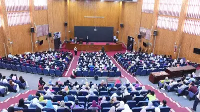 80 مشاركة بحثية وفنية لطلاب التربية النوعية بجامعة سوهاج في مؤتمرهم الطلابي الأول