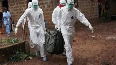فيروس إيبولا يتفشى مجدداً في الكونغو ويودي بحياة 80 شخصاً بسلالة فتاكة