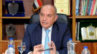السفير العضايلة: 80 عاماً من العلاقات الأردنية المصرية الراسخة