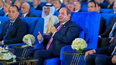 السيسي يفتتح الدلتا الجديدة بتكلفة 800 مليار جنيه ويوفر 2 مليون فرصة عمل
