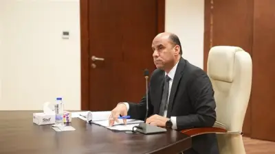وزير العمل: 8.3 مليون جنيه لدعم تدريب الشباب في 3 أشهر