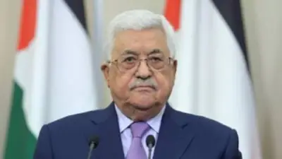 عباس: الاحتلال دمر 85% من غزة ويدعو لتمكين السلطة الفلسطينية