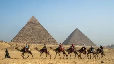 85% إشغالات متوقعة في القاهرة والساحل الشمالي خلال عيد الأضحى