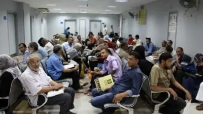 إصدار أكثر من مليون قرار علاج على نفقة الدولة بتكلفة 8.5 مليار جنيه في 3 أشهر