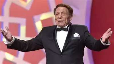 لبلبة تكشف كواليس علاقتها بعادل إمام في عيد ميلاده الـ86
