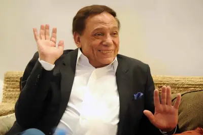 ذكرى ميلاد عادل إمام الـ86: رحلة الزعيم من قرية الدقهلية لعرش الفن العربي