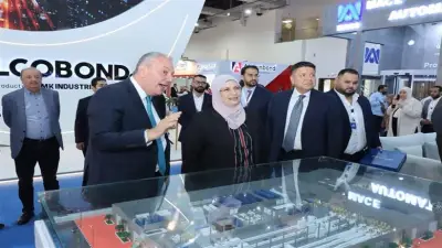 رئيس التنمية الصناعية: صادرات الألومنيوم تجاوزت 870 مليون دولار في 2025