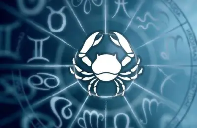 برج السرطان حظك اليوم السبت 9 مايو 2026.. لا تحمل نفسك فوق طاقتها
