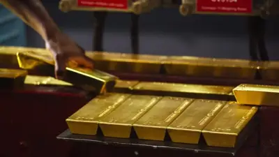 استقرار أسعار الذهب في مصر اليوم السبت 9 مايو 2026