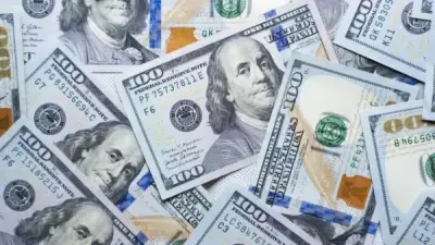 الداخلية تضبط قضايا عملة بقيمة 9 ملايين جنيه خلال 24 ساعة