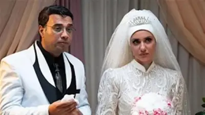 جيهان الشماشرجي تزيد 9 كيلوجرامات من أجل فيلم 