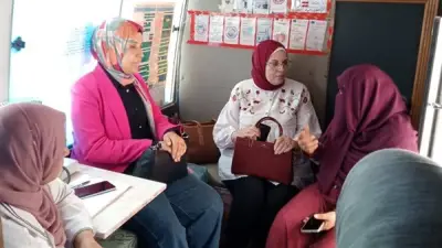 صحة الشرقية: 9 آلاف سيدة يستفيدن من الفرق الطبية في اليوم الثاني للحملة التنشيطية