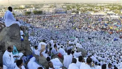 محظورات الإحرام في الحج.. 9 أخطاء شائعة يقع فيها الحجاج دون قصد