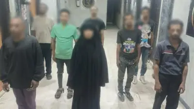 ضبط تشكيل عصابي يستغل 9 أطفال في التسول والبيع الإلحاحي بالقاهرة