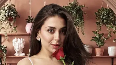 مسلسل حب ع ورق: 90 حلقة وعرض أولى الحلقات 14 يونيو على MBC شاهد