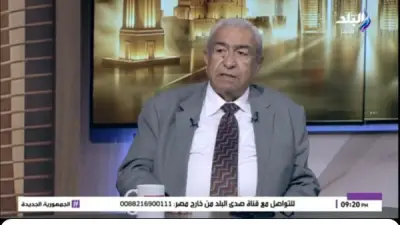 منصف نجيب: قانون الأحوال الشخصية للمسيحيين حل 90% من الأزمات الأسرية