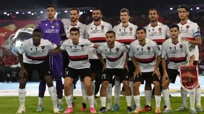 إعجاز جزائري في 90 يوما: الزمالك واتحاد العاصمة.. أن تحرر خصمك ليقتلك