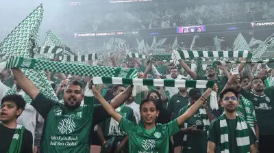 احتفال جديد ينتظر جماهير الأهلي السعودي بمناسبة مرور 90 عاماً