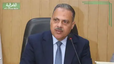 الشرقية تقترب من حسم ملف تقنين أملاك الدولة بنسبة إنجاز 91%